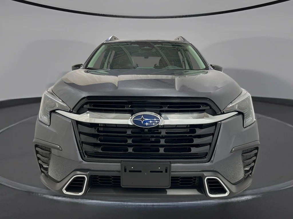 2026 Subaru Ascent Touring - Photo 8
