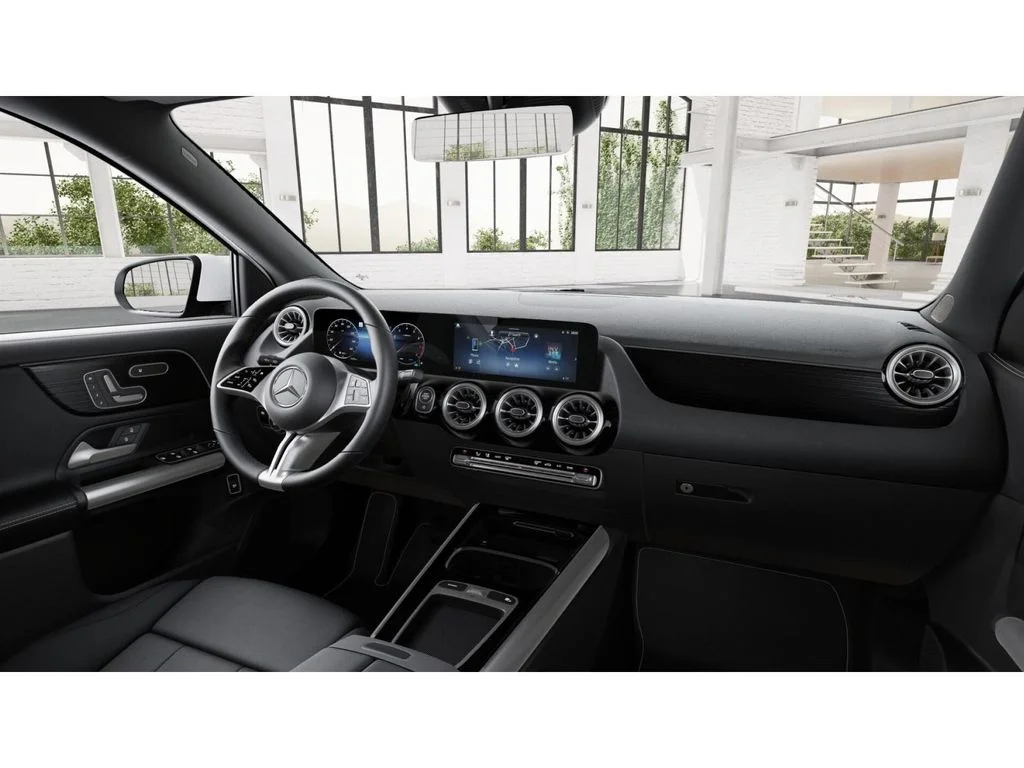 New 2026 White Mercedes-Benz GLA 250 image 6
