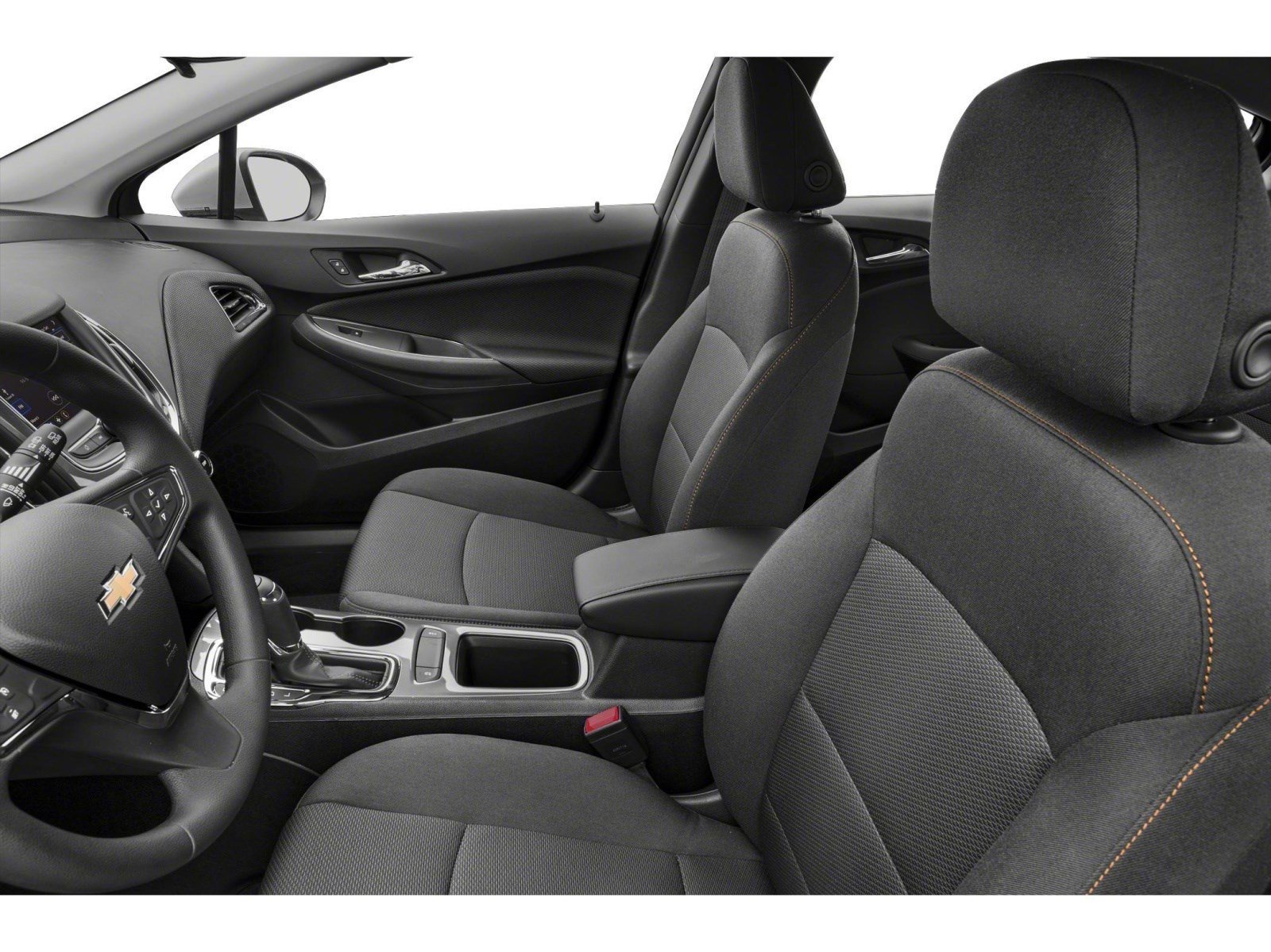 Used 2019 SILVER ICE METALLIC Chevrolet LS image 6