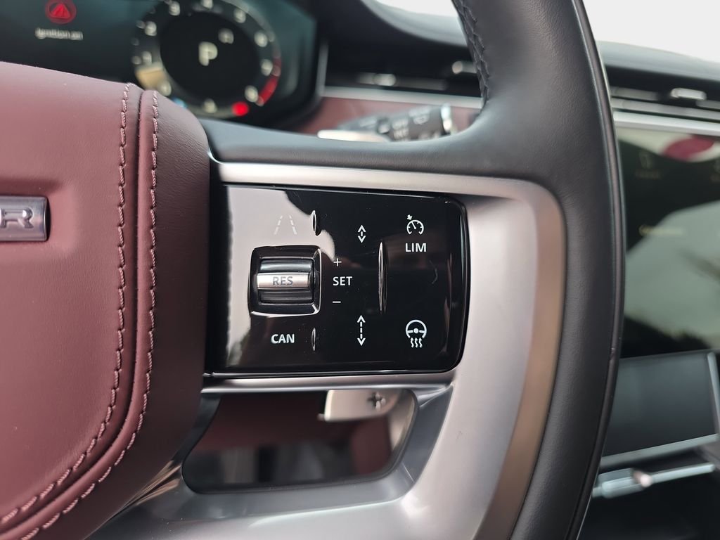 2025 Land Rover Range Rover Autobiography - Photo 19