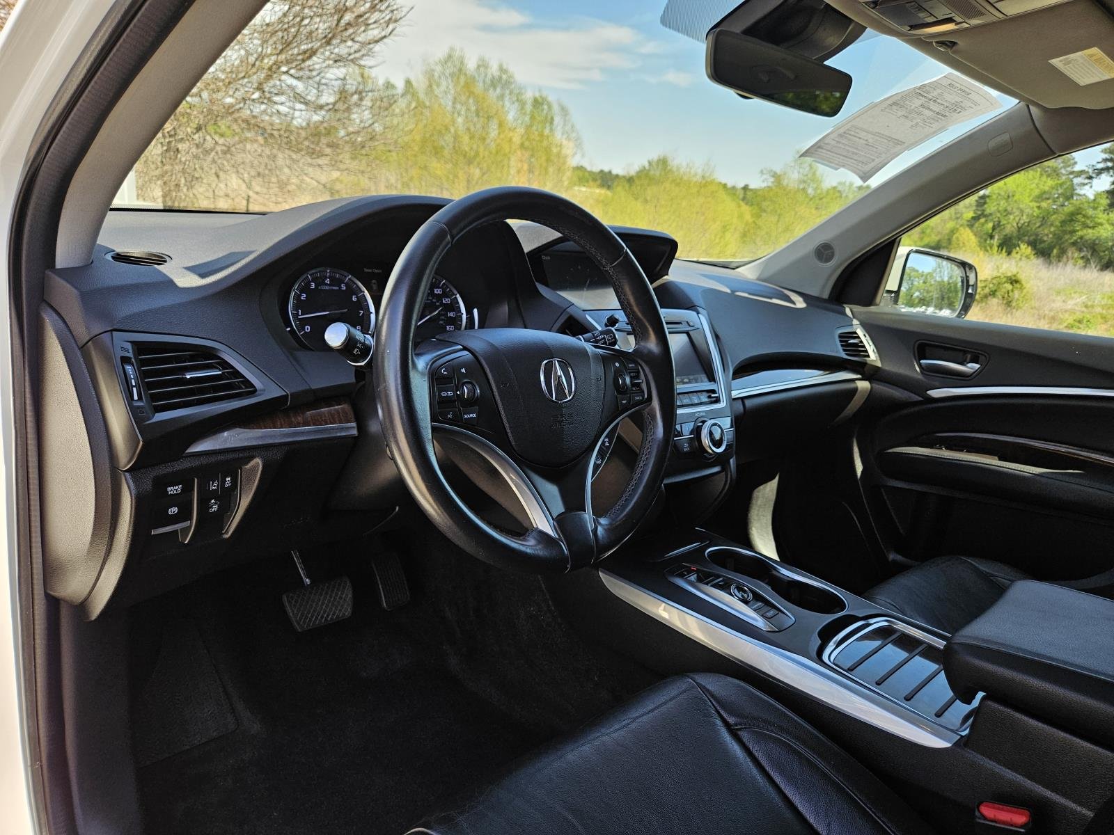 2019 Acura MDX Base - Photo 14
