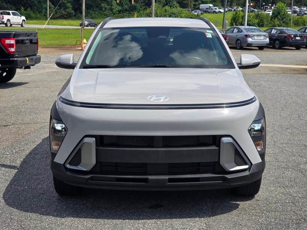 Used 2025 Gray Hyundai SEL image 22