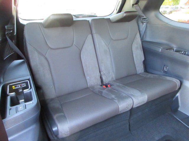 New 2026 Cloudburst Gray Lexus LUXURY AWD image 24