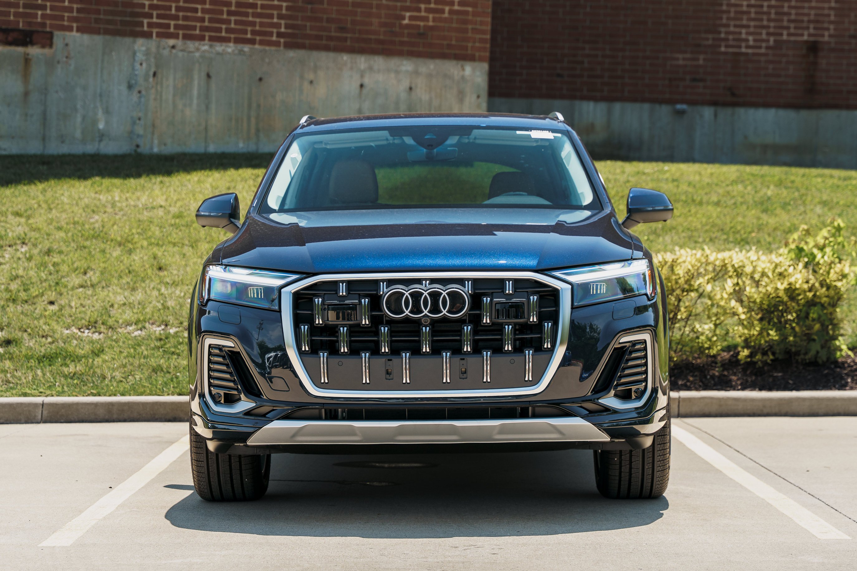 New 2026 WAITOMO BLUE Audi Premium Plus image 31