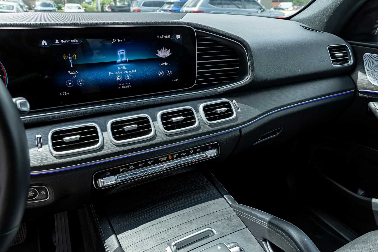 2023 Mercedes-Benz GLE GLE350 - Photo 21