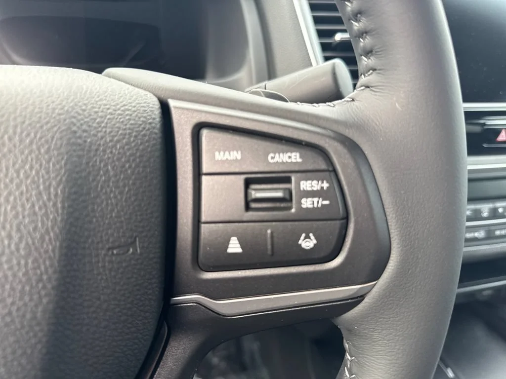 2026 Honda Ridgeline Sport - Photo 67