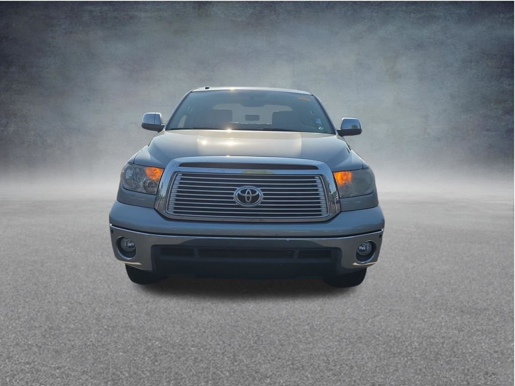 Used 2012 Silver Toyota Limited image 16
