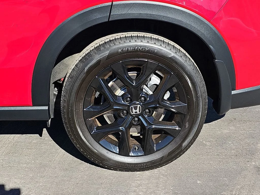 2024 Honda HR-V Sport - Photo 69