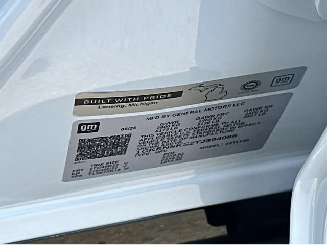 2026 GMC Acadia Denali Ultimate - Photo 36