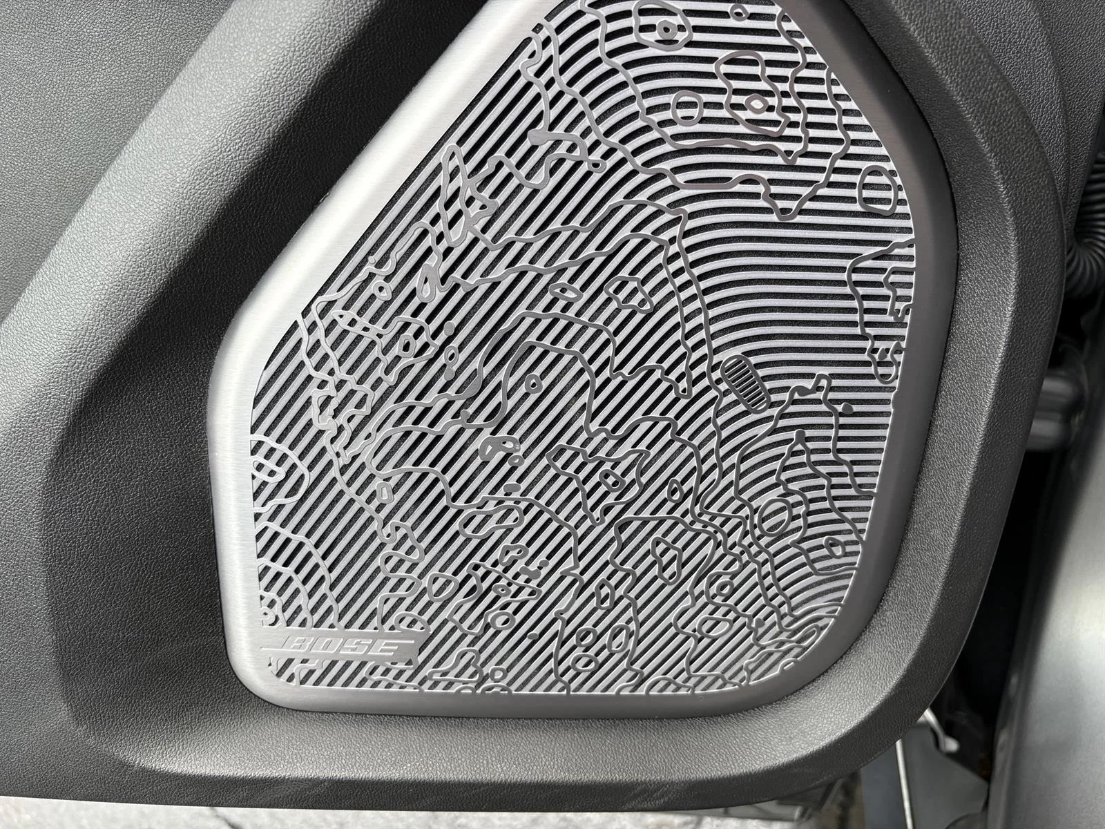Used 2026 Magnus Gray Matte – Not Available to Order GMC 3X image 30