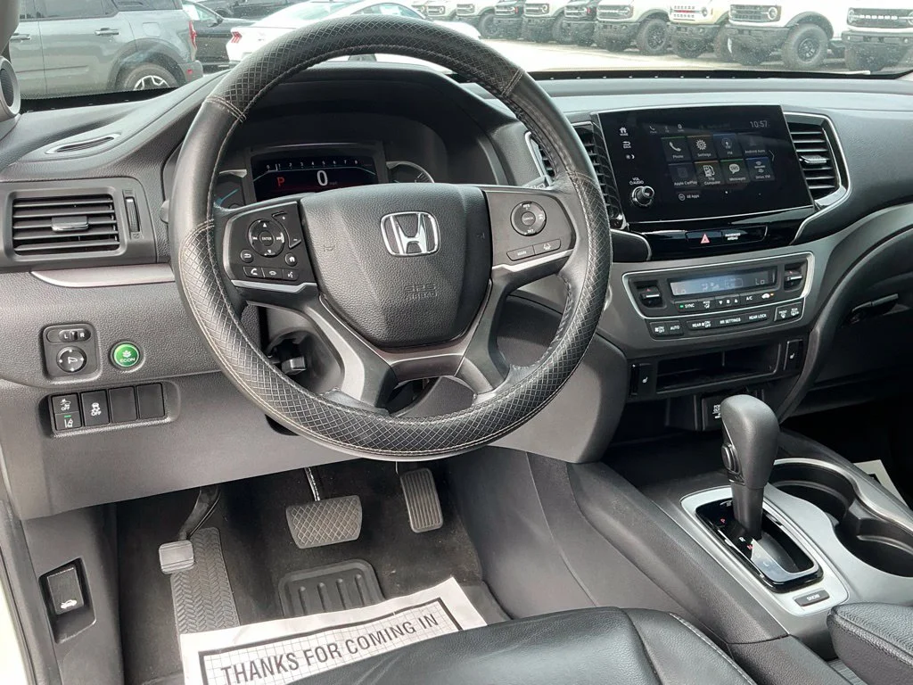 Used 2019  Honda EX-L image 29