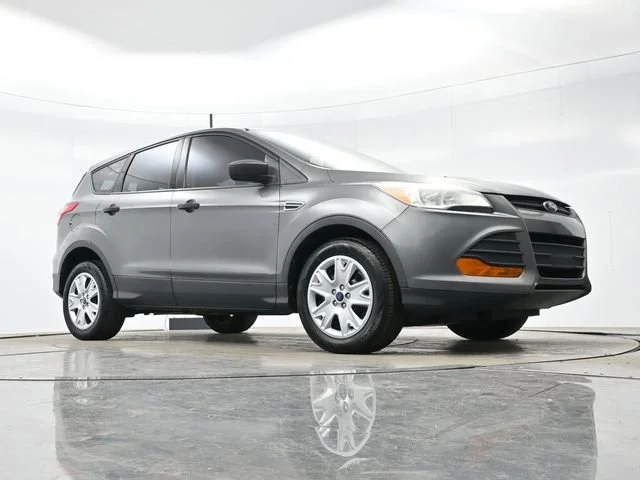 Used 2013 Sterling Gray Met Ford S image 20