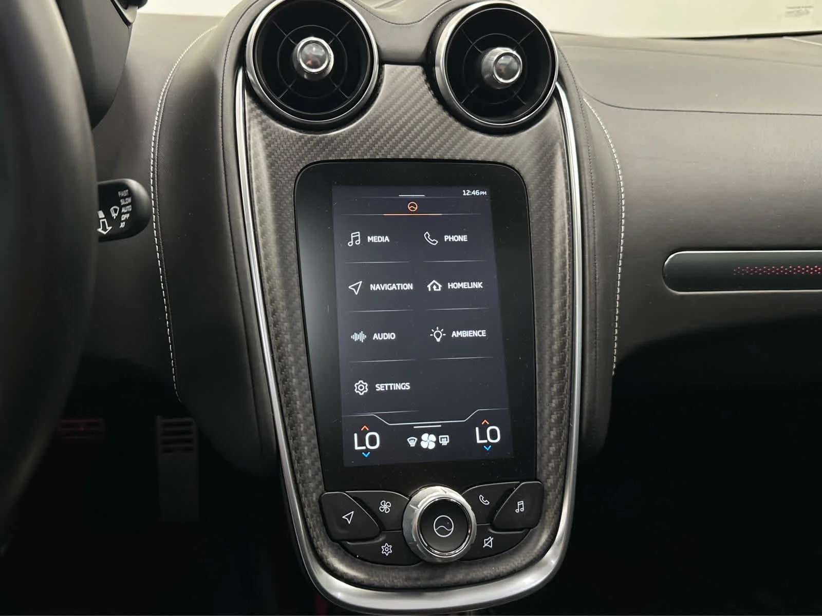 Used 2021 White McLaren  image 21