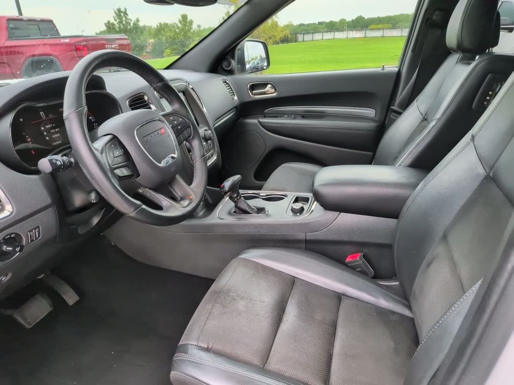 Used 2019 White Dodge R/T image 18