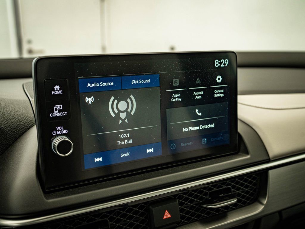 2025 Acura ADX A-Spec Package - Photo 76