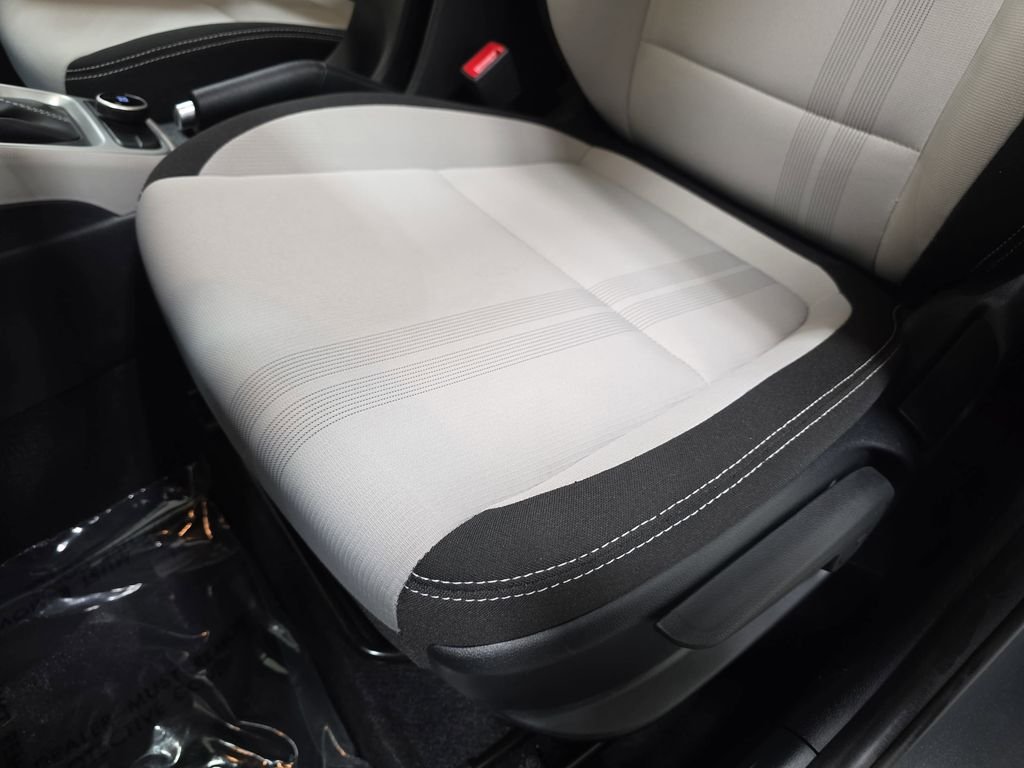 Used 2025 Ecotronic Gray Hyundai SEL image 27