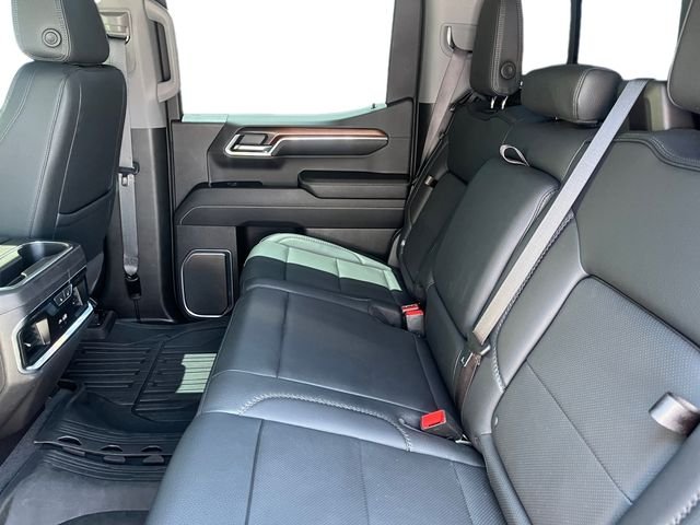 Used 2024 Silver GMC Denali image 11