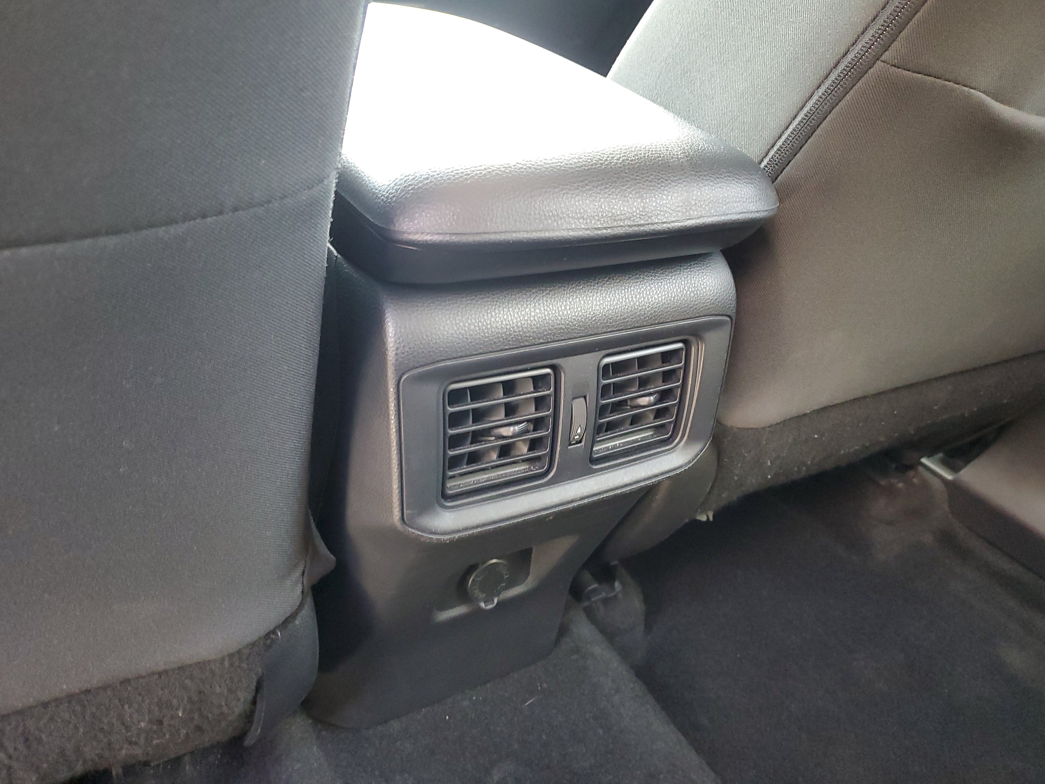 Used 2024 Ice Toyota LE image 13