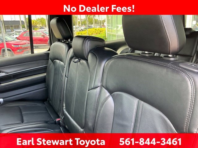 Used 2024 Silver Jeep Series II image 20