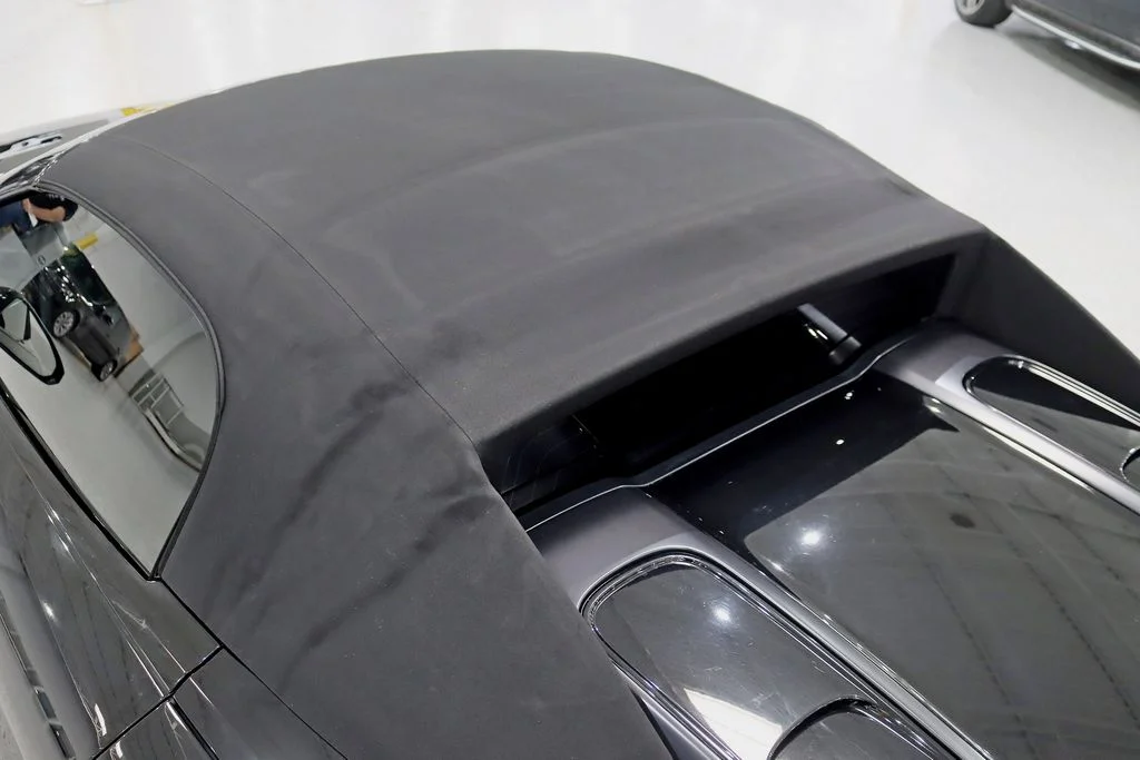 Used 2017 Black Audi 5.2 image 34