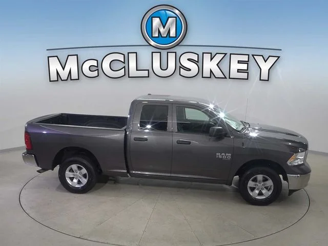 2024 RAM Ram 1500 Classic SLT - Photo 12