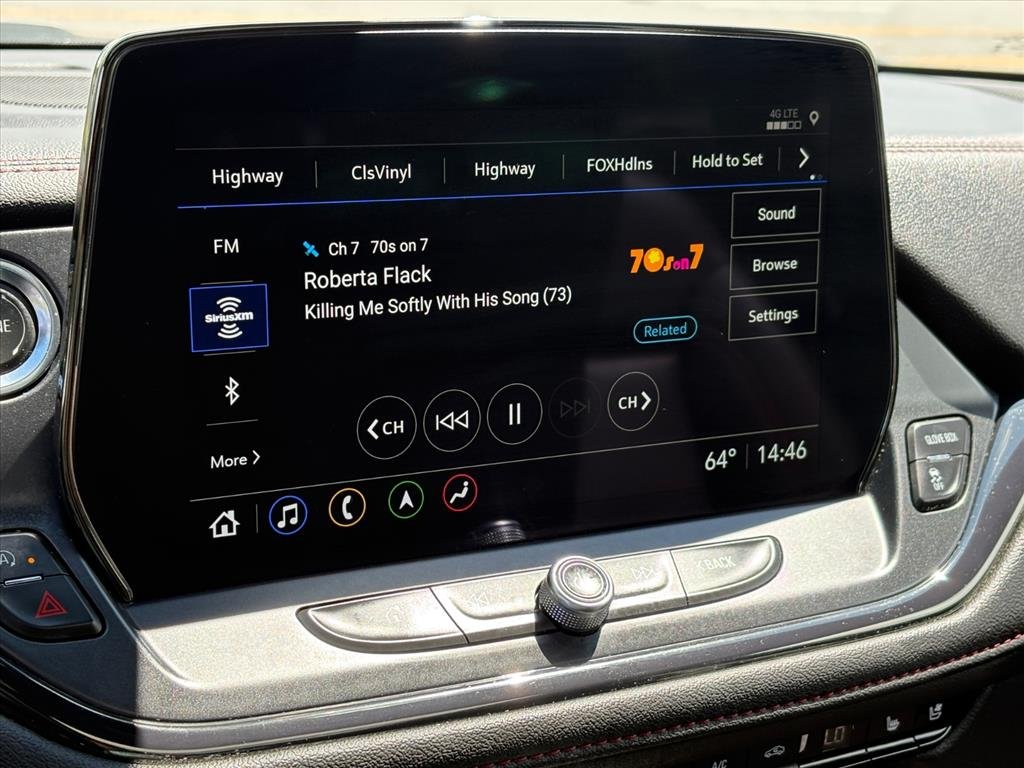 2025 Chevrolet Blazer RS - Photo 9