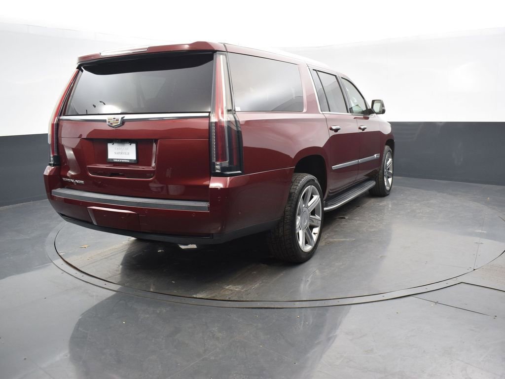 2020 CADILLAC ESCALADE ESV - Image 5