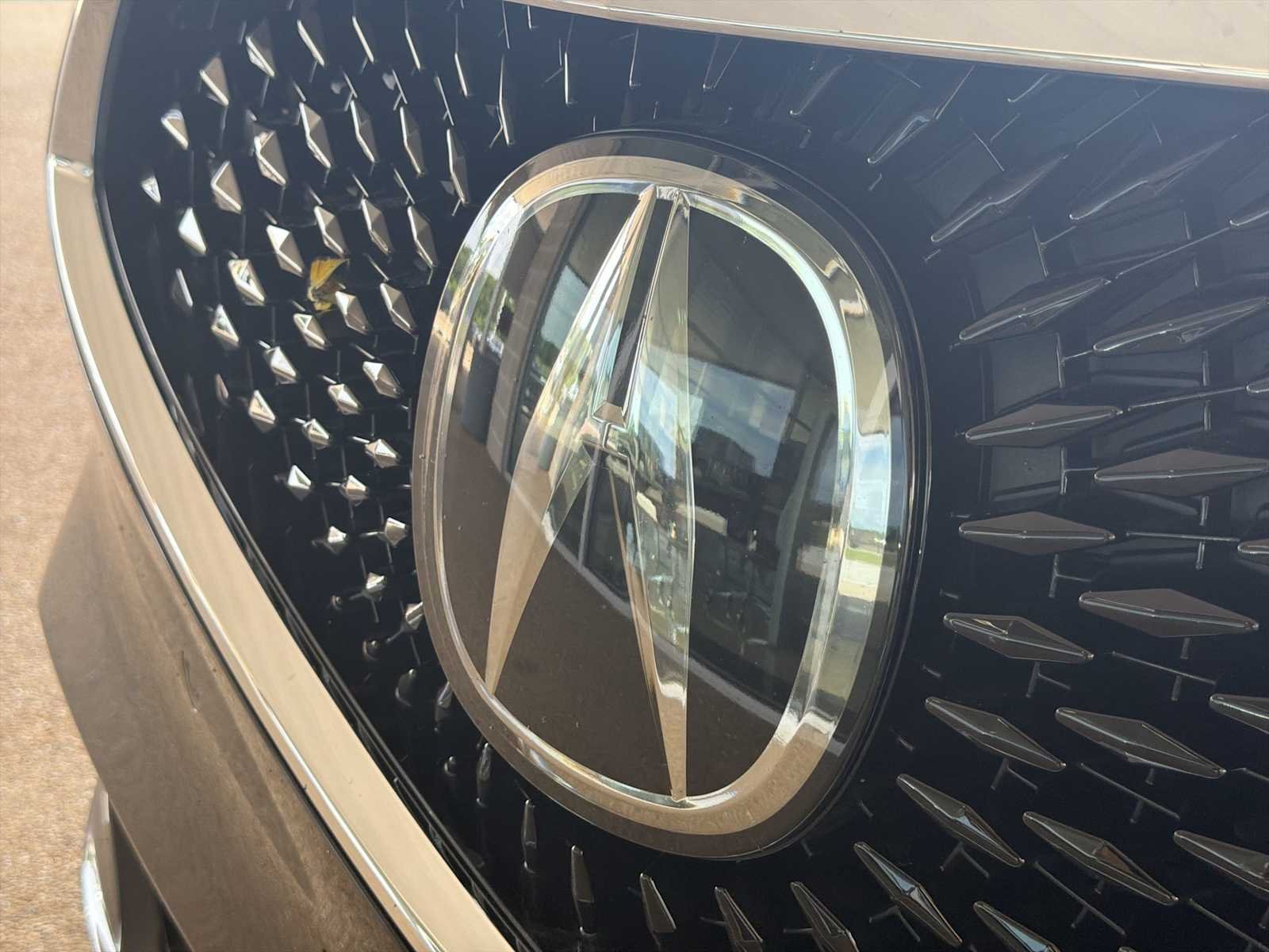2024 Acura MDX Technology Package - Photo 32