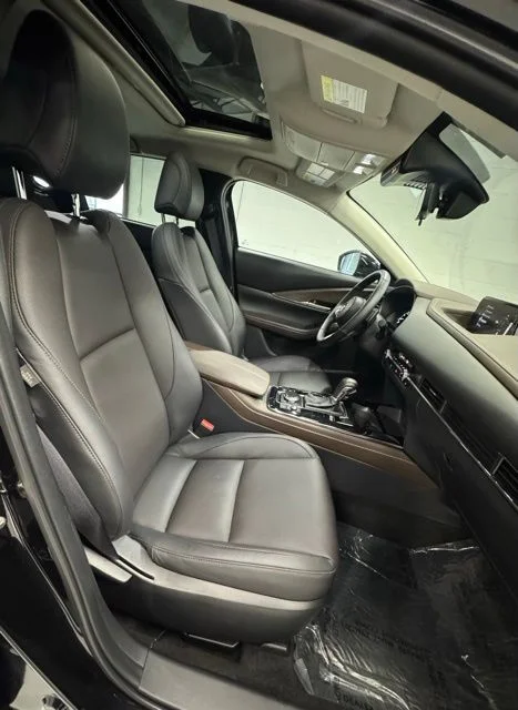 Used 2025 Black Mazda 2.5 S Premium Package image 15