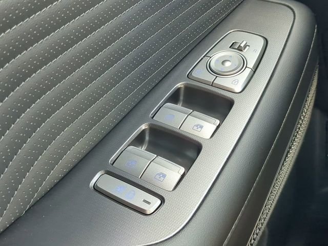 2025 Hyundai Palisade Calligraphy Night Edition - Photo 53