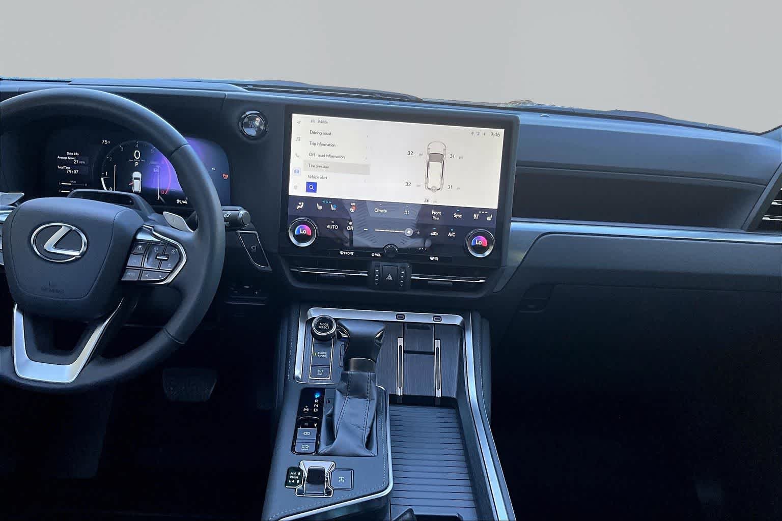 Used 2025 Caviar Lexus Premium+ image 7