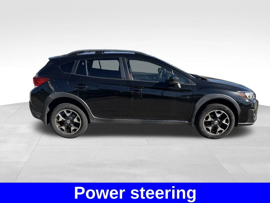 Used 2018 Black Subaru 2.0i Premium image 7