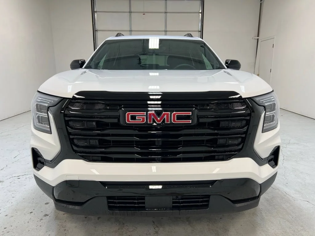 2026 GMC Terrain Elevation - Photo 12