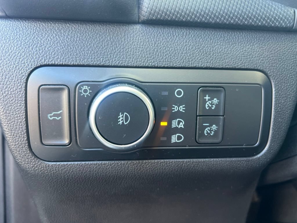 Used 2022 Silver Metallic Ford Outer Banks image 22