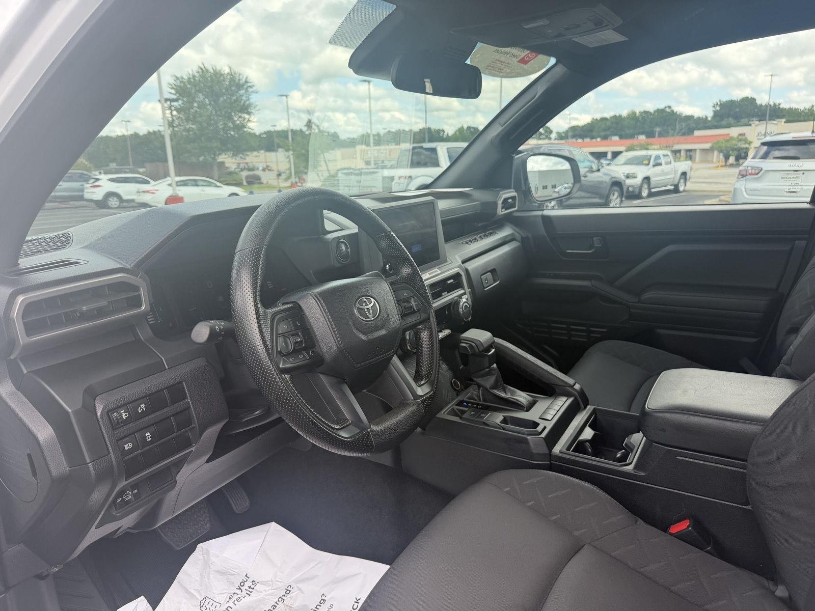Used 2024 Ice Cap Toyota SR image 13