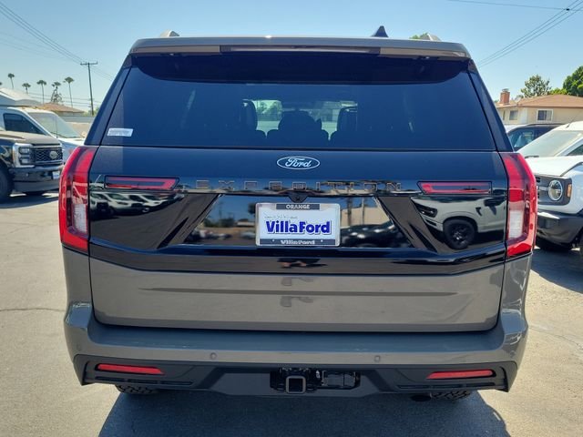 New 2026 Gray Ford Tremor image 23