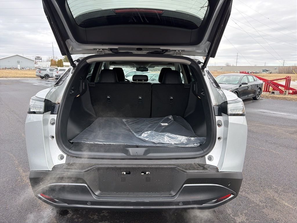 2025 Nissan Murano SL - Photo 12