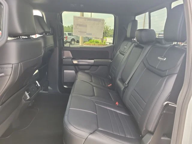 New 2026 Avalanche Ford Platinum image 13