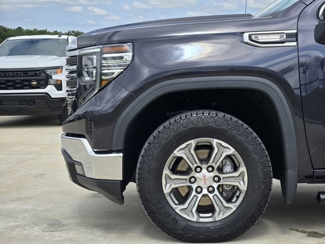 2024 GMC Sierra 1500 SLT - Photo 10