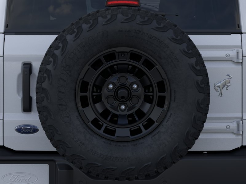 New 2026 Oxford White Ford Outer Banks® image 24