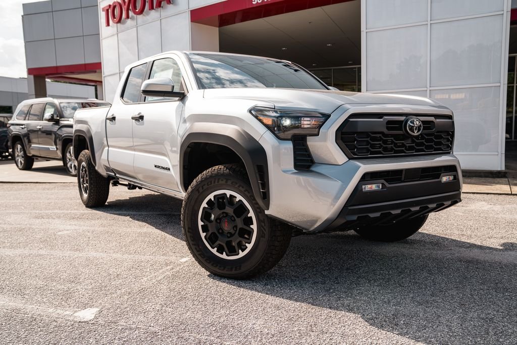 2026 Toyota Tacoma  TRD Off-Road