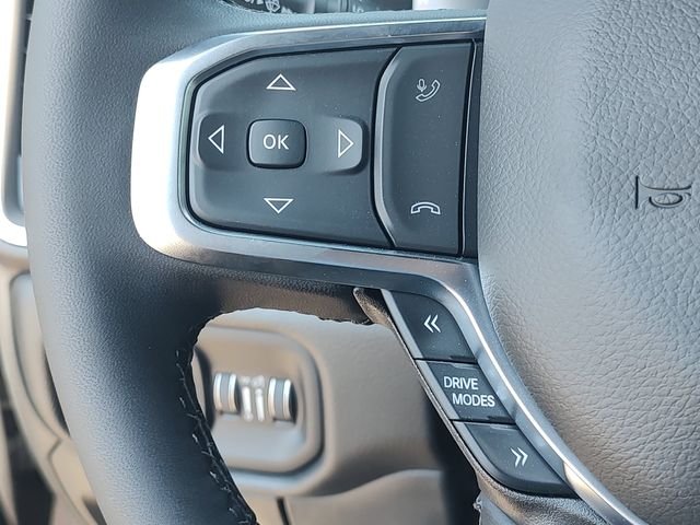 2026 RAM 1500 Big Horn/Lone Star - Photo 22