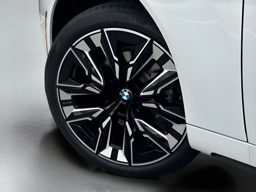 New 2026 Alpine White BMW 30 xDrive image 26