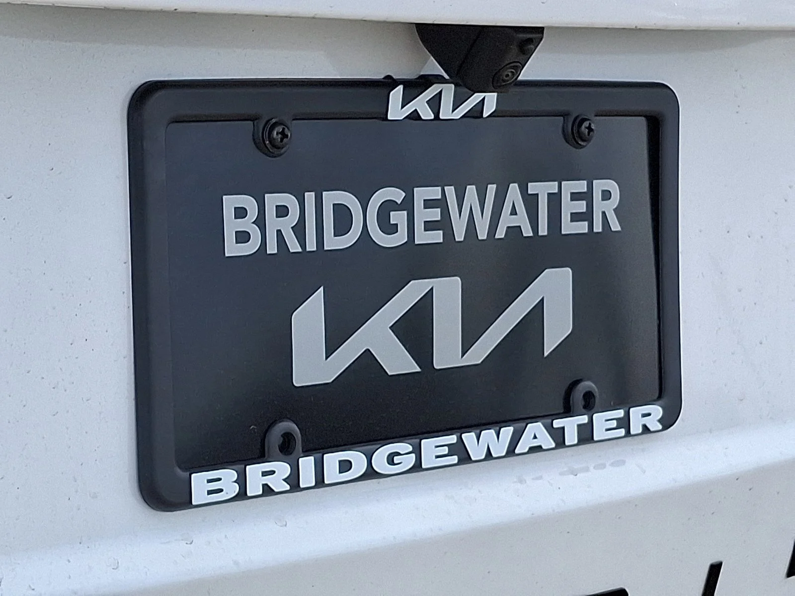 New 2027 Glacial White Pearl Kia X-PRO SX image 16