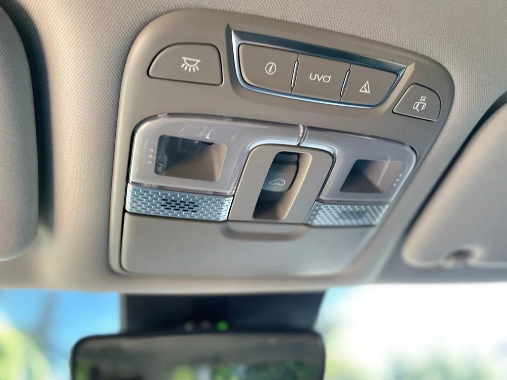 Used 2021 Sangria Kia EX image 17