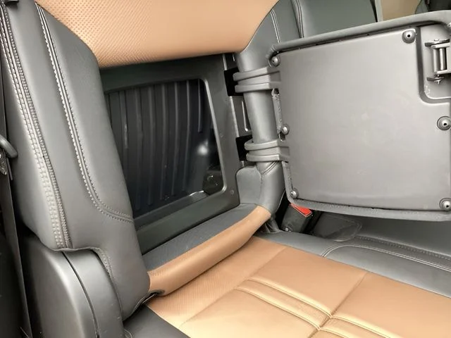 2024 Chevrolet Silverado 2500HD High Country - Photo 24