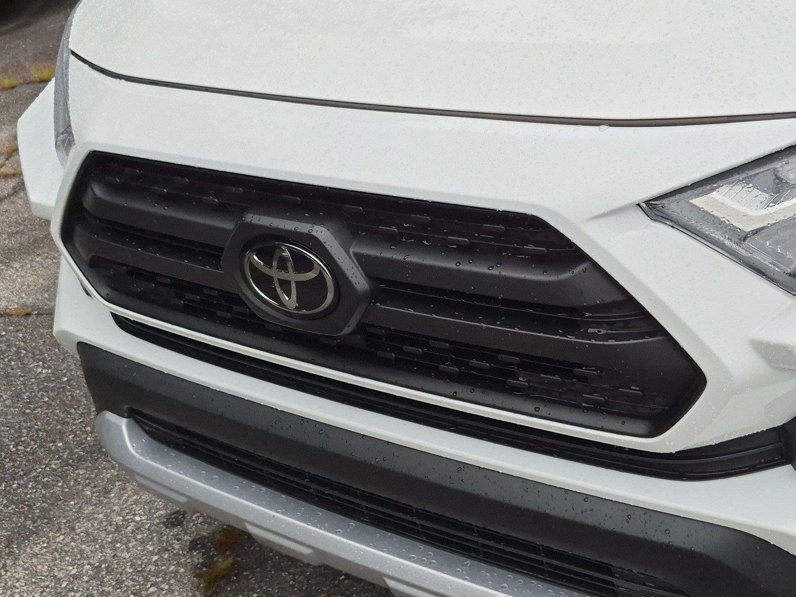 Used 2024 Ice Cap Toyota Adventure image 14