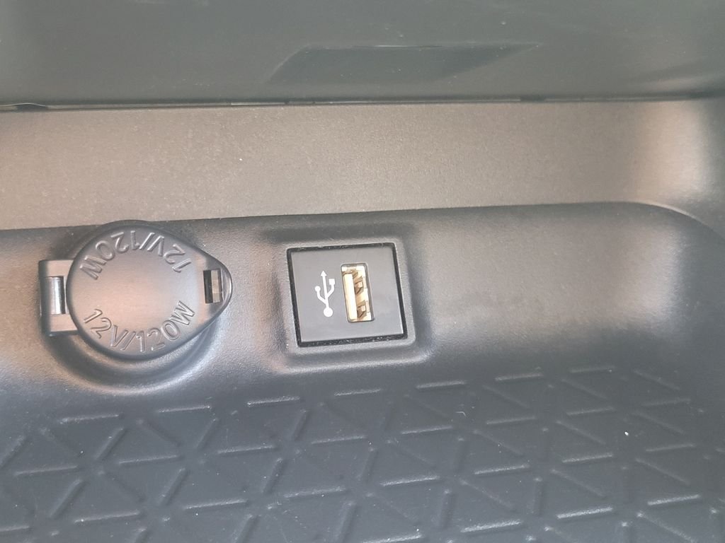 Used 2023 Gray Toyota LE image 31
