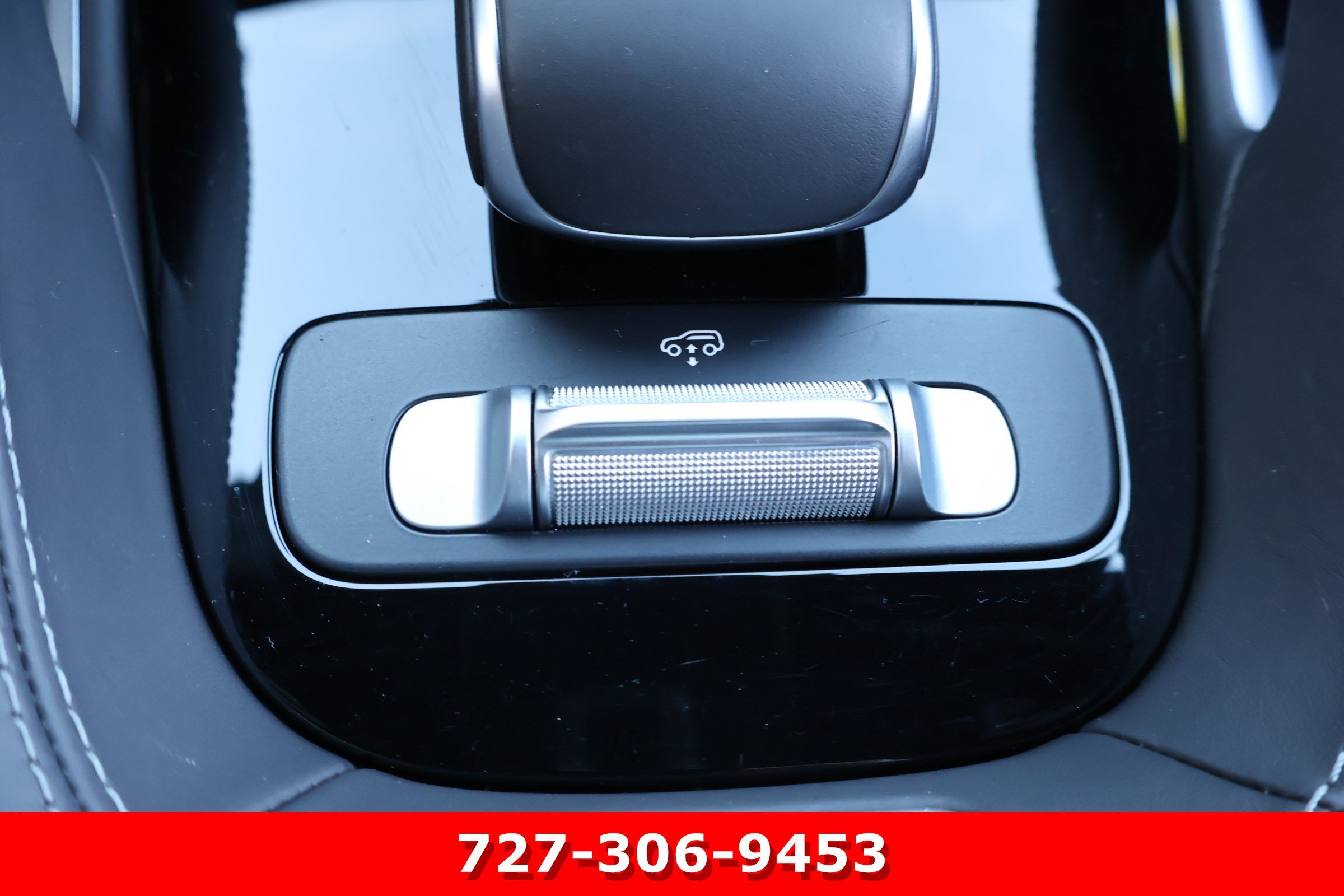 Certified Used 2024 Obsidian Black Metallic Mercedes-Benz AMG® GLS 63 image 35