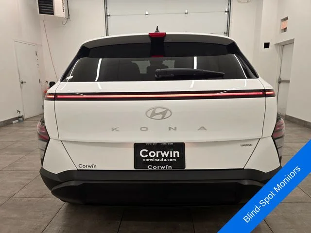 Used 2025 Atlas Hyundai SEL image 4